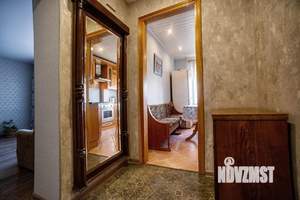 2-к квартира, посуточно, 68м2, 1/1 этаж