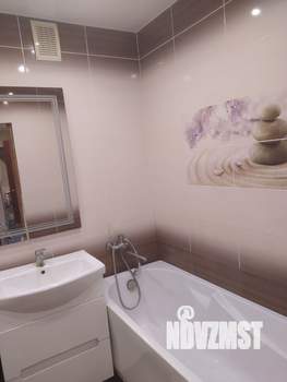 1-к квартира, на длительный срок, 40м2, 9/10 этаж