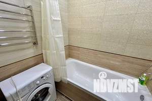 1-к квартира, посуточно, 43м2, 10/14 этаж