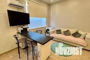 3-к квартира, посуточно, 63м2, 3/5 этаж