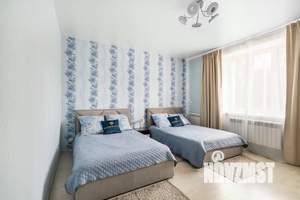 1-к квартира, посуточно, 80м2, 1/1 этаж