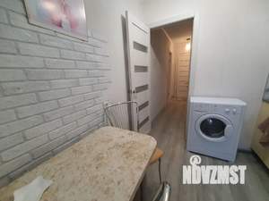 1-к квартира, посуточно, 32м2, 3/9 этаж