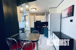 1-к квартира, посуточно, 50м2, 14/16 этаж