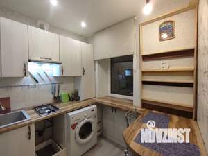 1-к квартира, посуточно, 31м2, 8/10 этаж