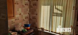1-к квартира, на длительный срок, 41м2, 2/2 этаж