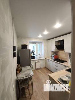 1-к квартира, на длительный срок, 36м2, 9/11 этаж