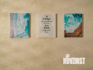 1-к квартира, посуточно, 32м2, 2/5 этаж