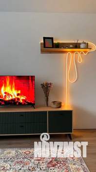 1-к квартира, посуточно, 30м2, 3/10 этаж