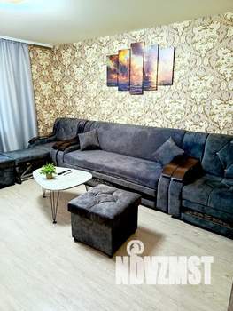 2-к квартира, посуточно, 70м2, 2/5 этаж