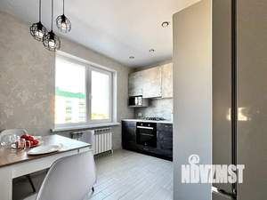 1-к квартира, посуточно, 37м2, 8/10 этаж
