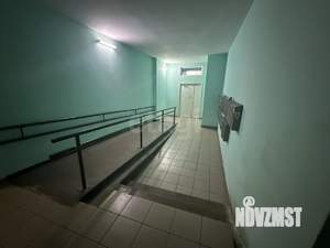 1-к квартира, на длительный срок, 32м2, 5/5 этаж