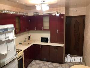 1-к квартира, на длительный срок, 41м2, 10/11 этаж