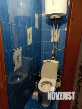 1-к квартира, посуточно, 37м2, 7/9 этаж