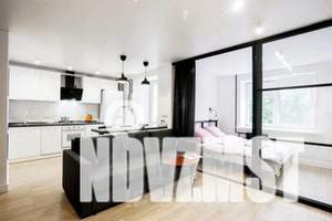 1-к квартира, посуточно, 40м2, 5/9 этаж