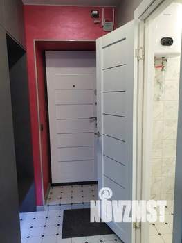 Студия квартира, посуточно, 28м2, 2/9 этаж