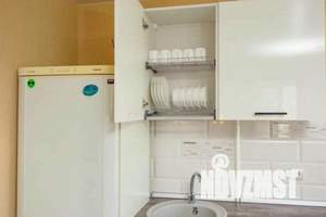 1-к квартира, посуточно, 30м2, 7/9 этаж