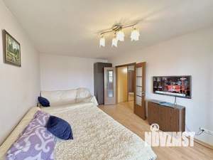 2-к квартира, посуточно, 56м2, 1/1 этаж