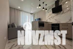 1-к квартира, посуточно, 43м2, 11/13 этаж