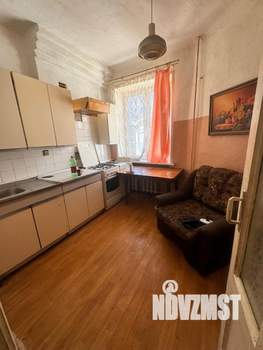 3-к квартира, на длительный срок, 71м2, 4/5 этаж