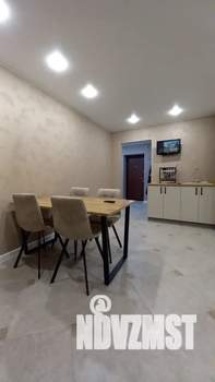 1-к квартира, посуточно, 55м2, 7/10 этаж