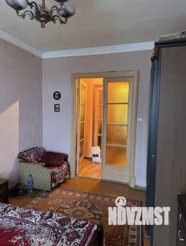 2-к квартира, на длительный срок, 58м2, 5/5 этаж