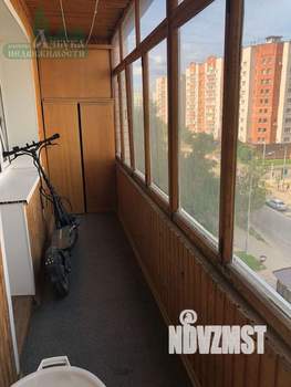 2-к квартира, на длительный срок, 51м2, 6/9 этаж