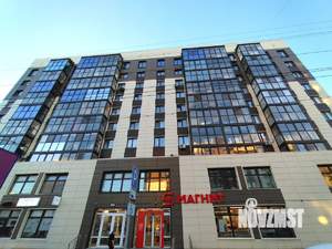 2-к квартира, на длительный срок, 75м2, 3/11 этаж