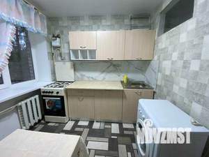 1-к квартира, на длительный срок, 30м2, 3/5 этаж