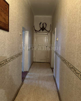 3-к квартира, на длительный срок, 91м2, 2/5 этаж