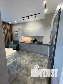 2-к квартира, посуточно, 80м2, 4/6 этаж