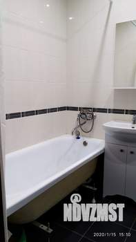 1-к квартира, на длительный срок, 40м2, 10/10 этаж