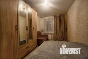 2-к квартира, посуточно, 62м2, 1/1 этаж