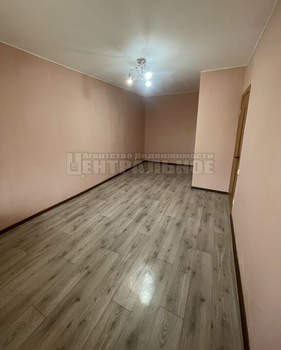 1-к квартира, на длительный срок, 34м2, 2/10 этаж