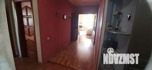 1-к квартира, посуточно, 50м2, 4/10 этаж