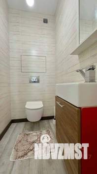 2-к квартира, посуточно, 70м2, 1/1 этаж