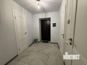 1-к квартира, на длительный срок, 53м2, 9/10 этаж