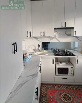 1-к квартира, на длительный срок, 37м2, 6/10 этаж