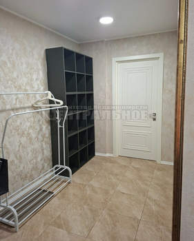 1-к квартира, на длительный срок, 38м2, 7/10 этаж