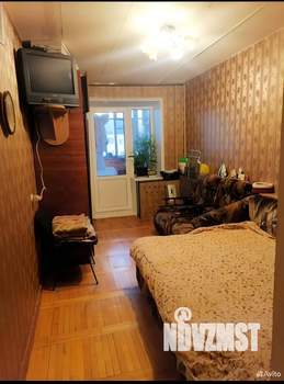 3-к квартира, на длительный срок, 61м2, 3/9 этаж