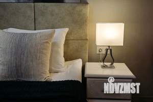 1-к квартира, посуточно, 30м2, 1/5 этаж