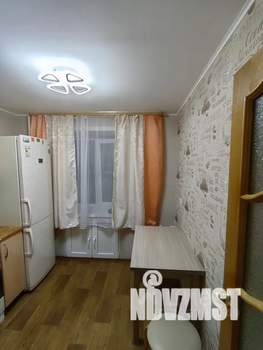 2-к квартира, посуточно, 45м2, 2/5 этаж