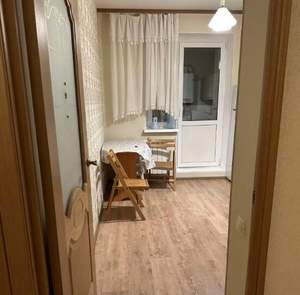 1-к квартира, на длительный срок, 45м2, 8/8 этаж