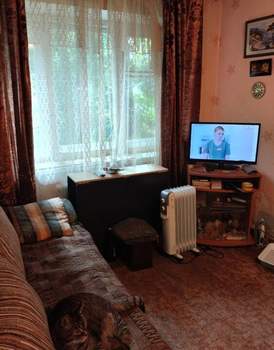 3-к квартира, на длительный срок, 65м2, 1/4 этаж