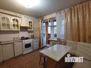 1-к квартира, на длительный срок, 53м2, 2/10 этаж