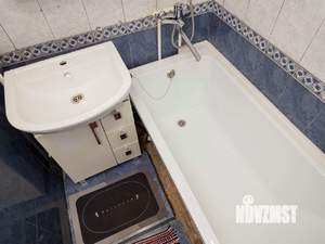 2-к квартира, посуточно, 52м2, 1/5 этаж