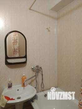 1-к квартира, на длительный срок, 42м2, 1/10 этаж