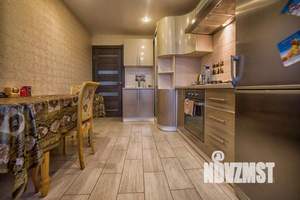 2-к квартира, посуточно, 60м2, 1/1 этаж