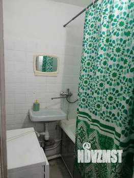 2-к квартира, посуточно, 54м2, 1/1 этаж