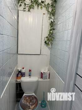 2-к квартира, посуточно, 44м2, 5/5 этаж