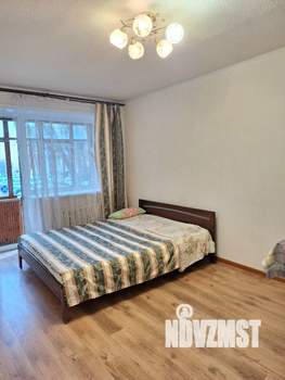 1-к квартира, на длительный срок, 33м2, 2/5 этаж